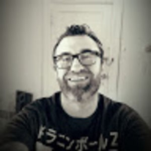 Meet your Posher, William